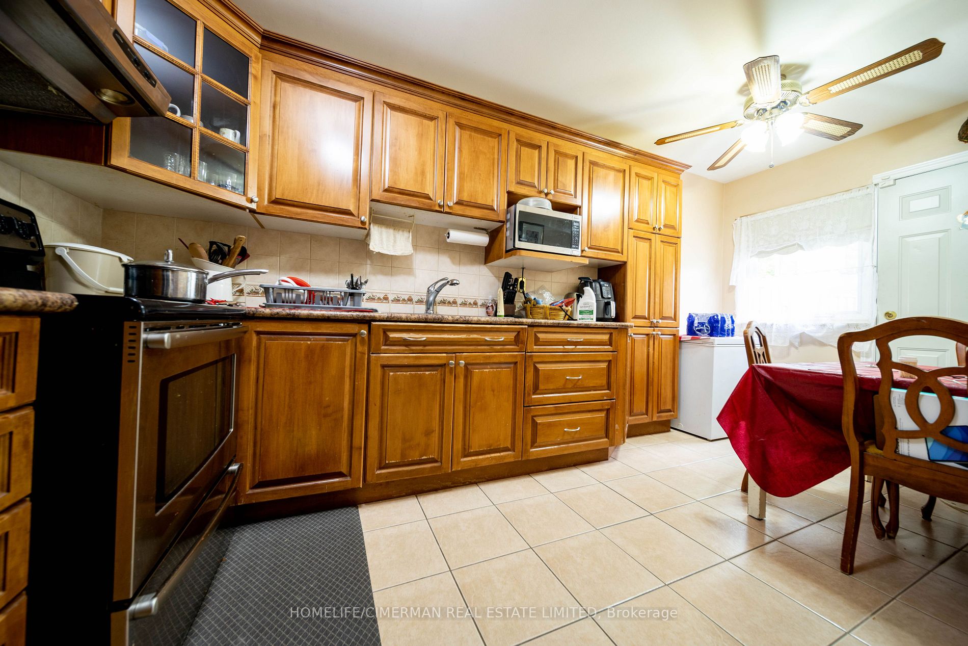 6448 Finch Ave W, #189