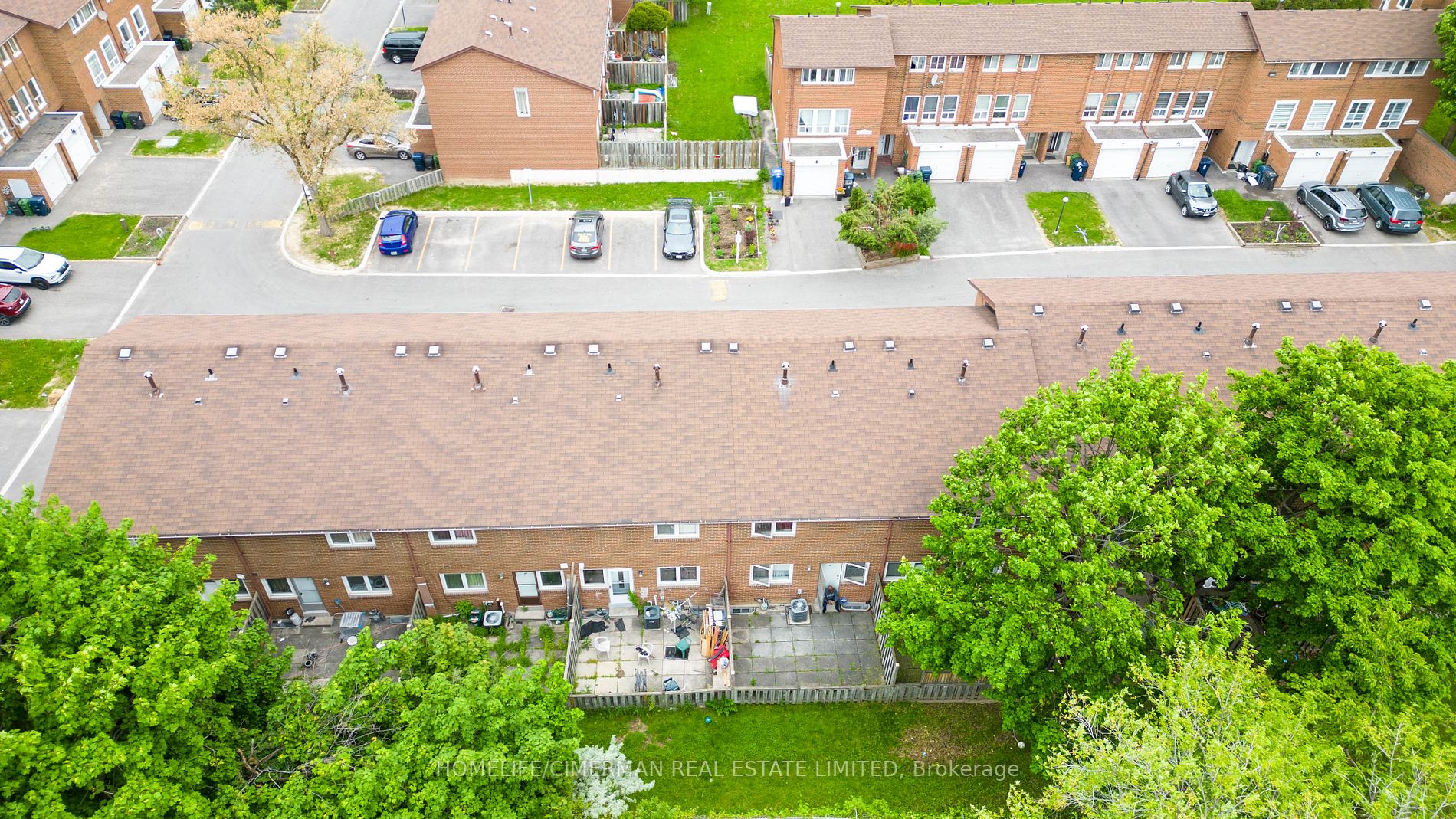 6448 Finch Ave W, #189