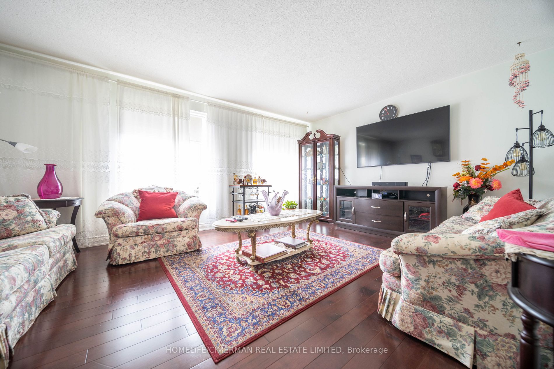 6448 Finch Ave W, #189