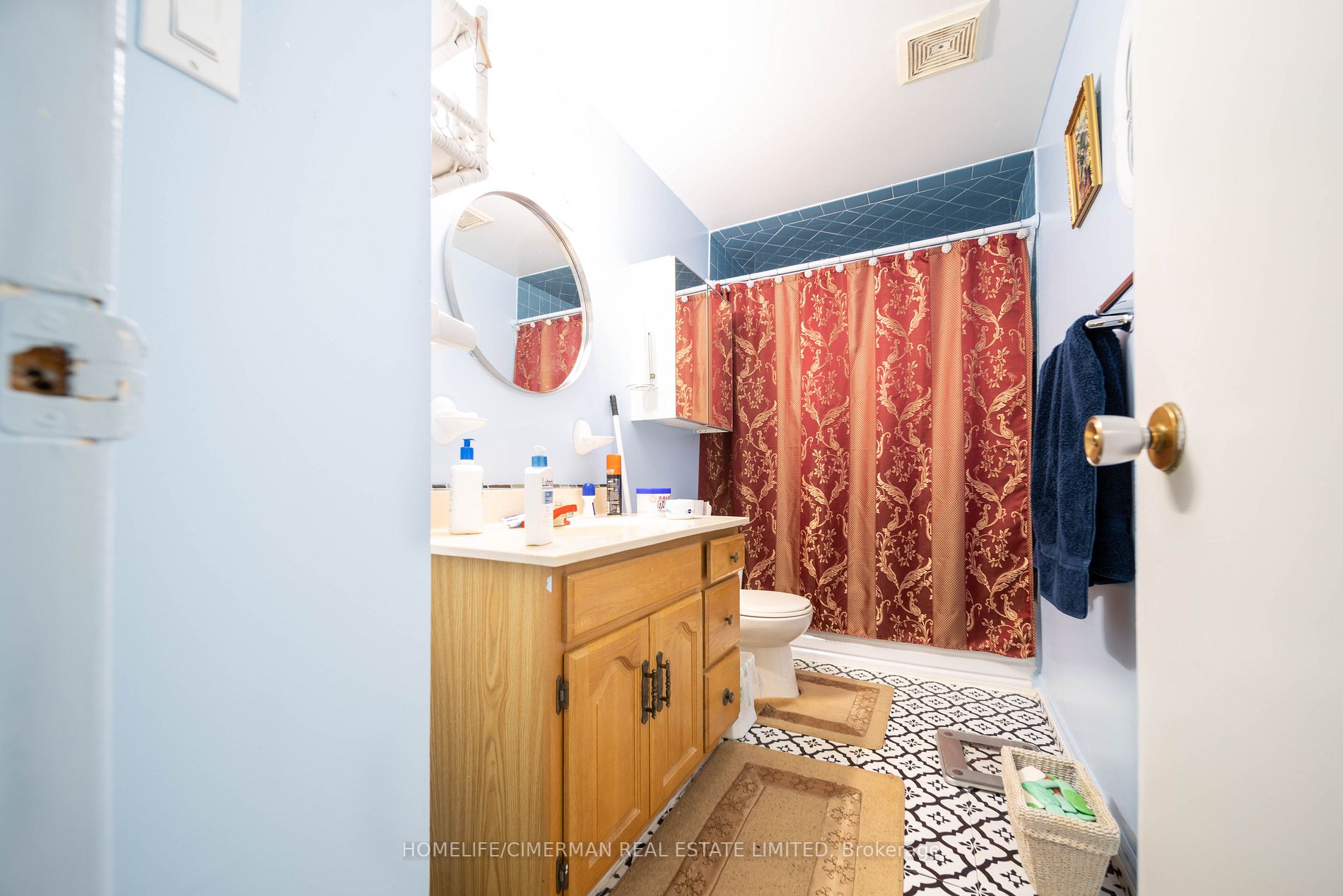 6448 Finch Ave W, #189