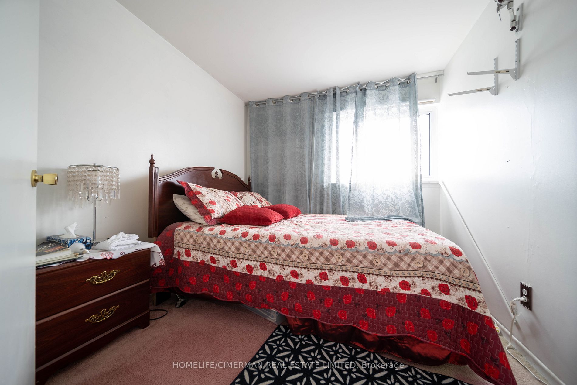 6448 Finch Ave W, #189