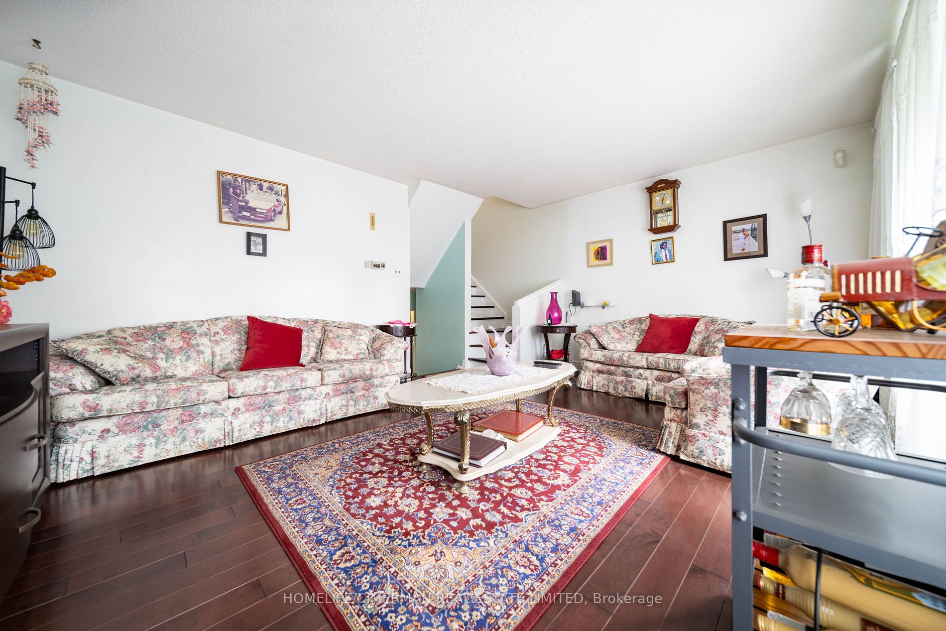 6448 Finch Ave W, #189