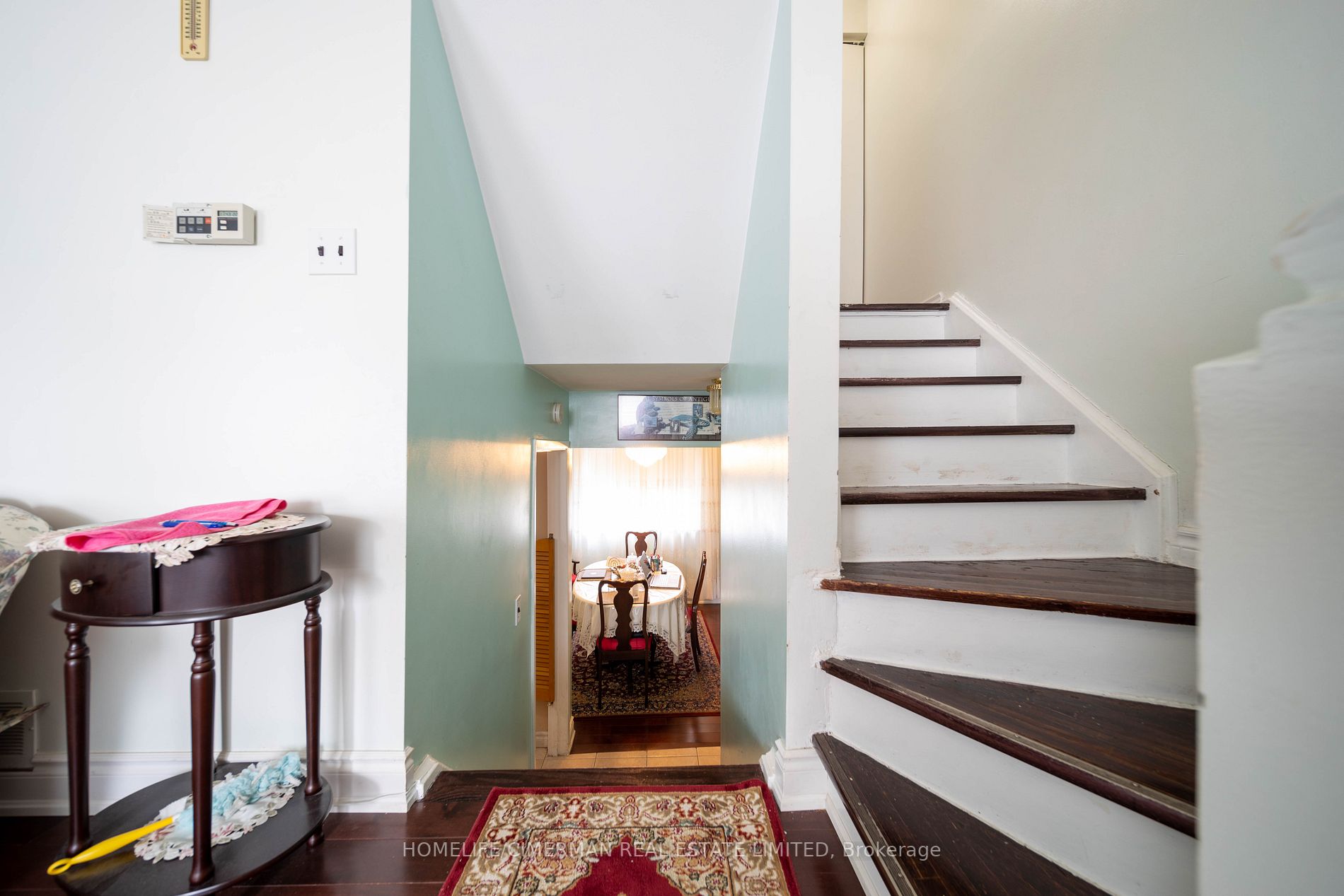 6448 Finch Ave W, #189