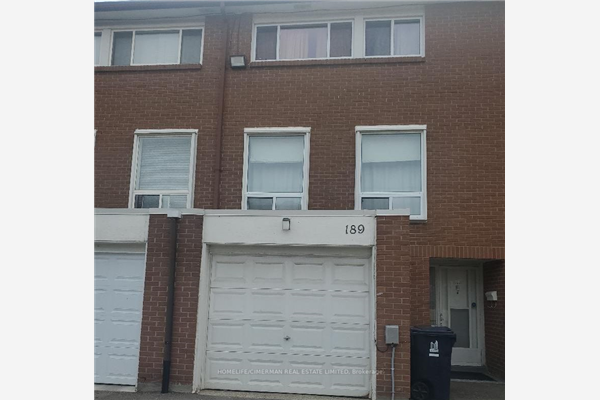6448 Finch Ave W, Toronto