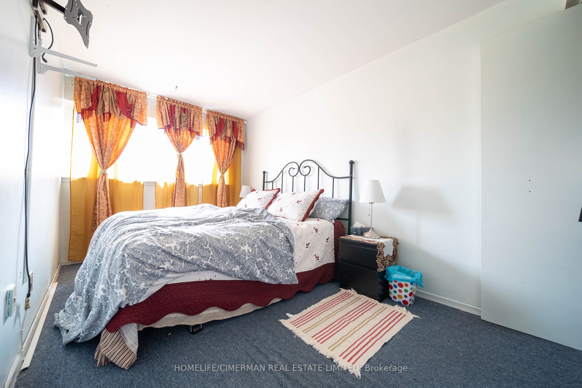 6448 Finch Ave W, #189