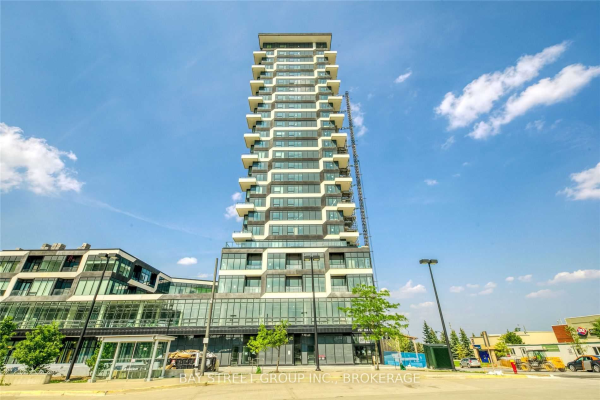 297 Oak Walk Dr, Oakville
