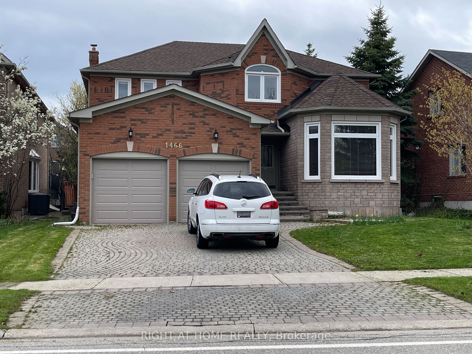 1466 Bayshire Drive