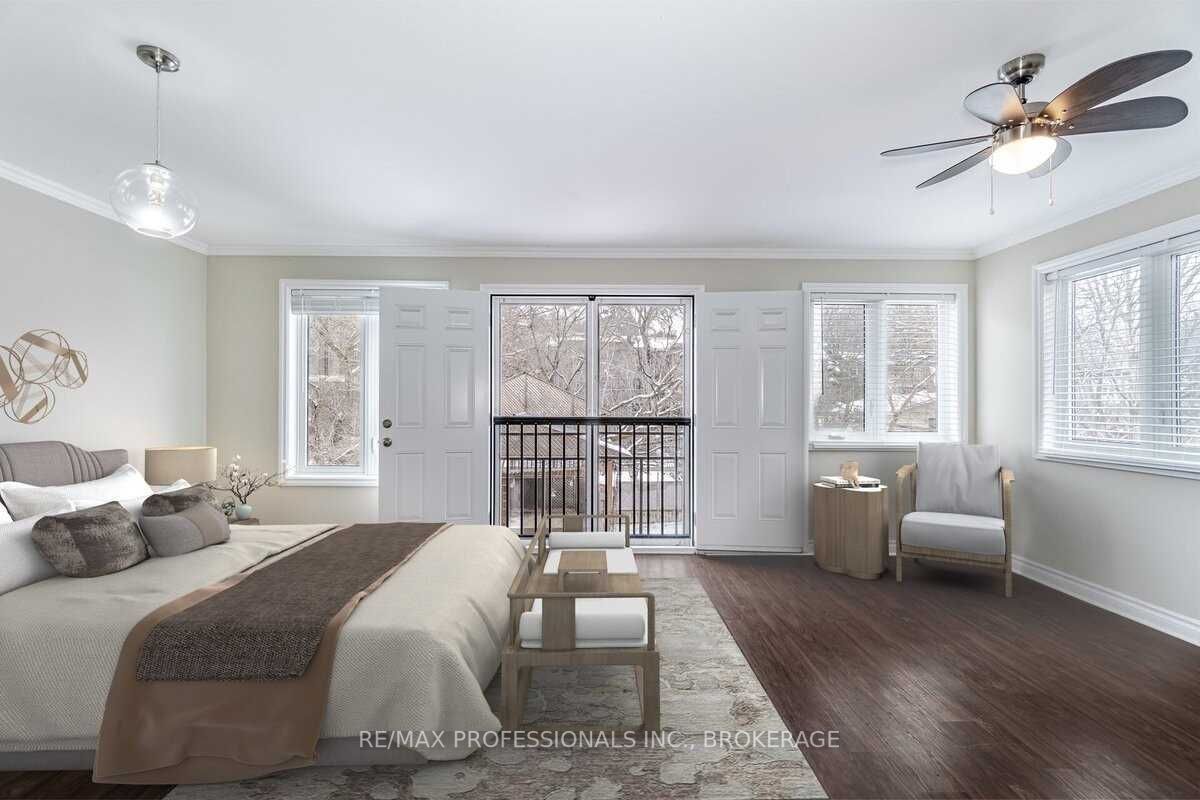 101 Keele Street