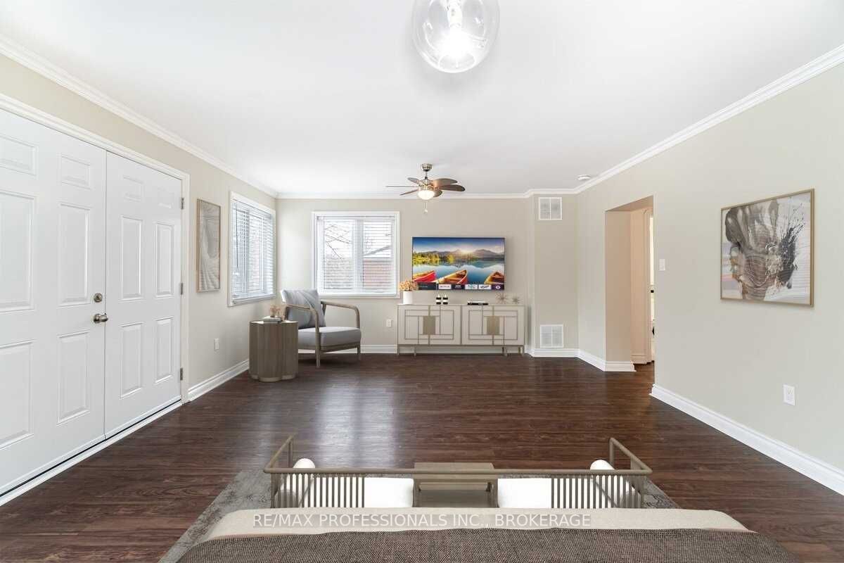 101 Keele Street