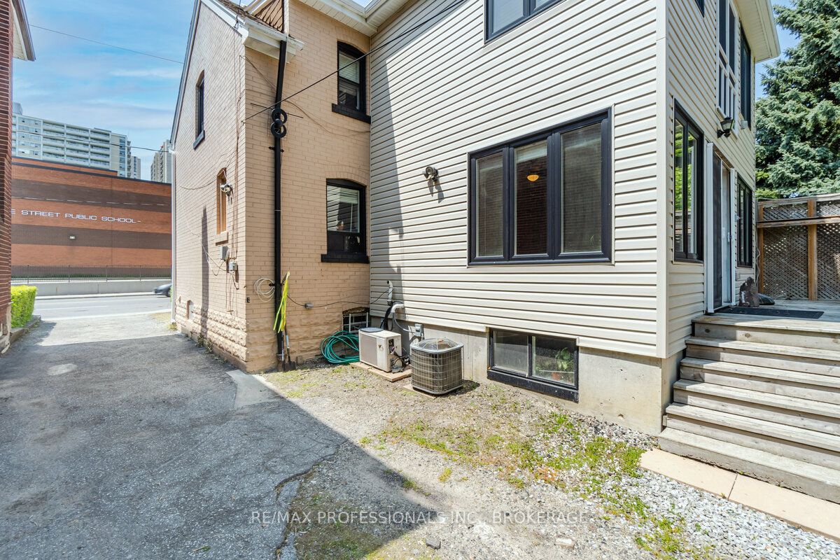 101 Keele Street