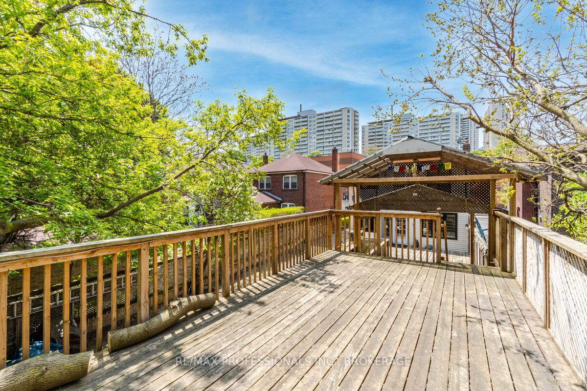 101 Keele Street