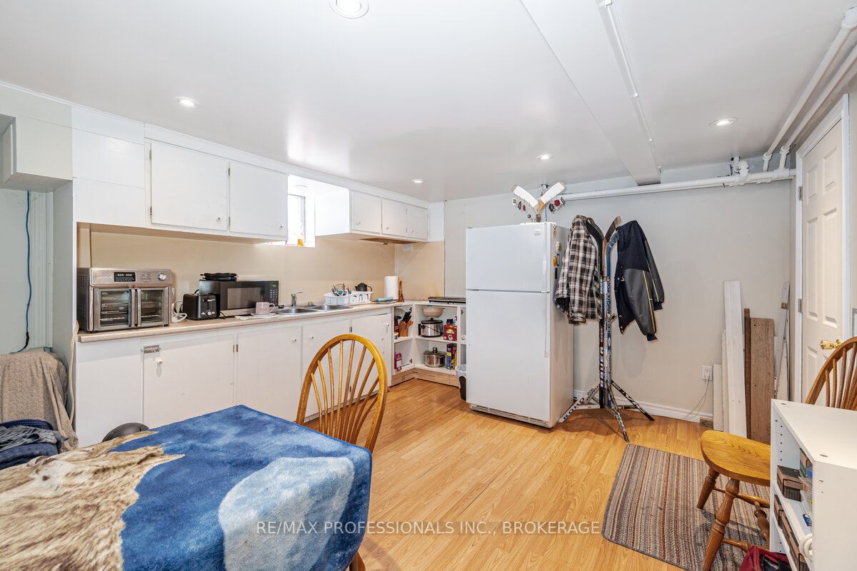 101 Keele Street