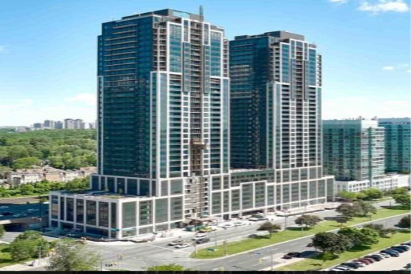 1926 Lake Shore Blvd W, Toronto