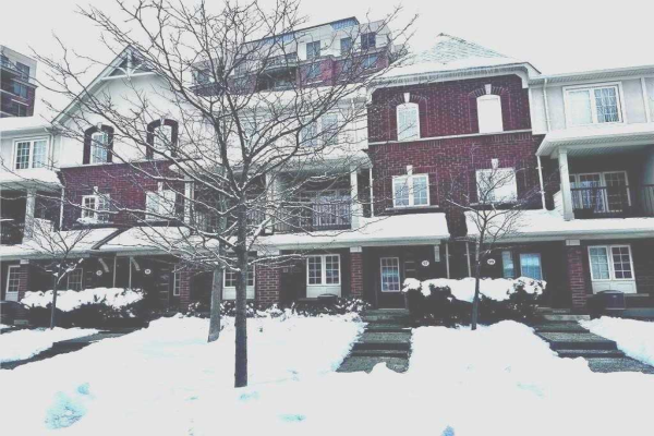 97 Georgian Dr, Oakville