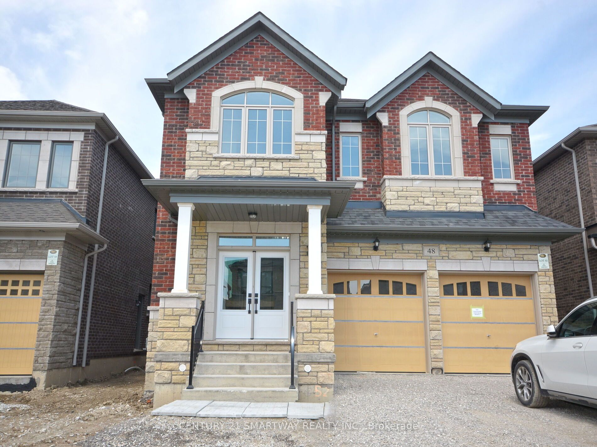 48 Jura Cres