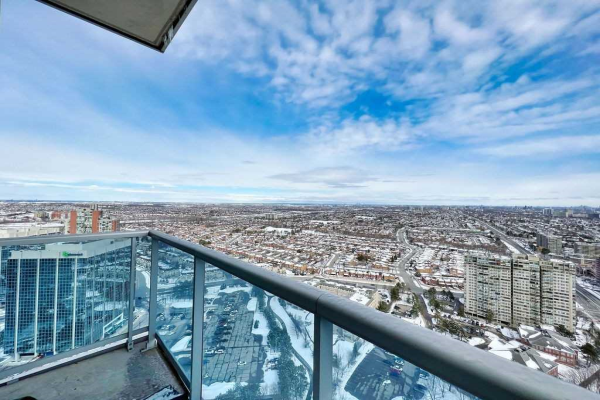 80 Absolute Ave, Mississauga