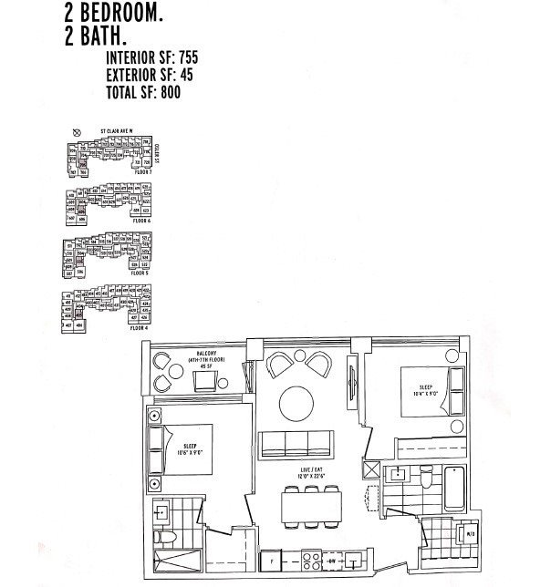Listing W5966101 - Large Photo # 11