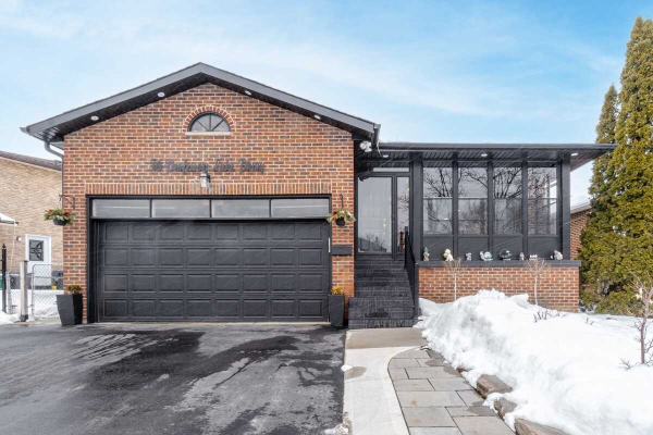 56 Professors Lake Pkwy, Brampton