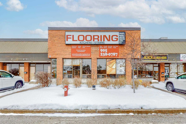 966 Pantera Dr, Mississauga