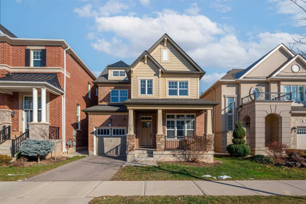 3205 Preserve Dr, Oakville