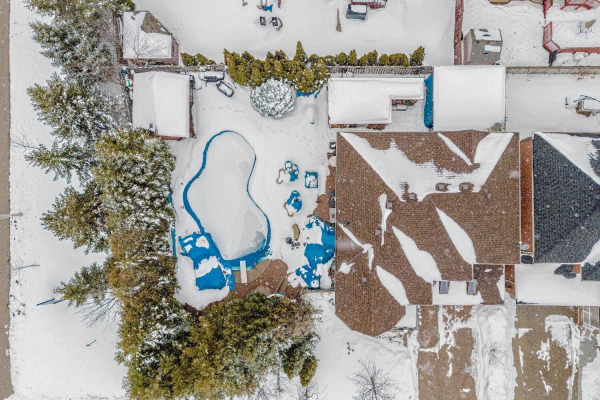 130 Barleyfield Rd, Brampton