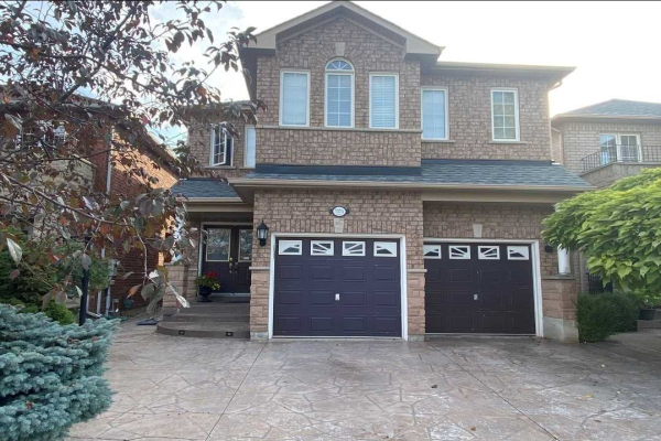 7374 Watergrove Rd, Mississauga