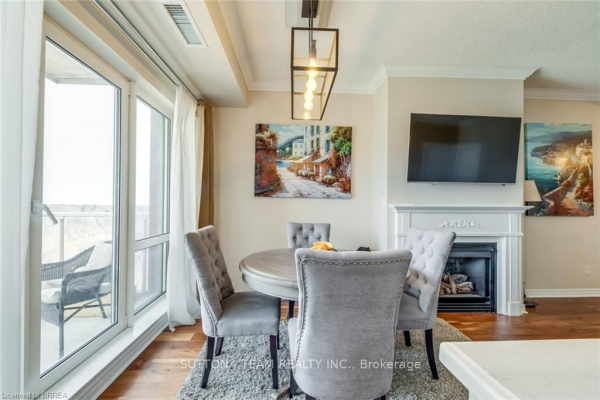 60 Old Mill Rd, Oakville