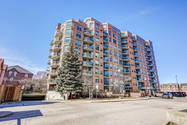 190 Manitoba St, Toronto