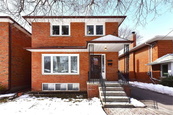 1194 Kipling Ave, Toronto