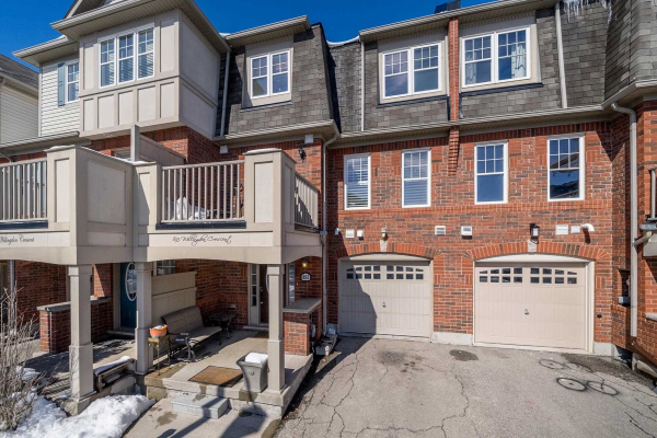 893 Willingdon Cres, Milton