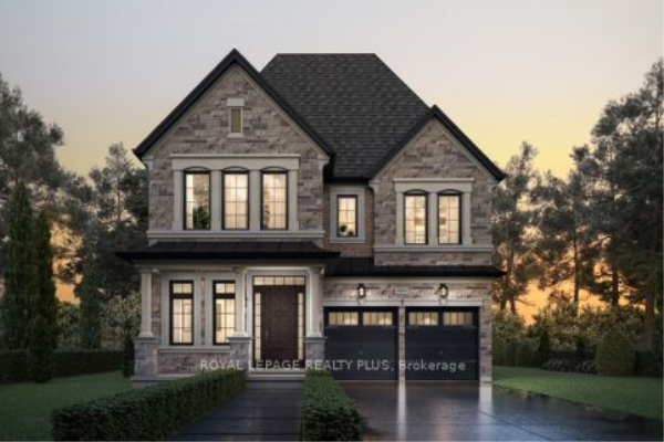 1240 Iron Bridge Rd, Oakville