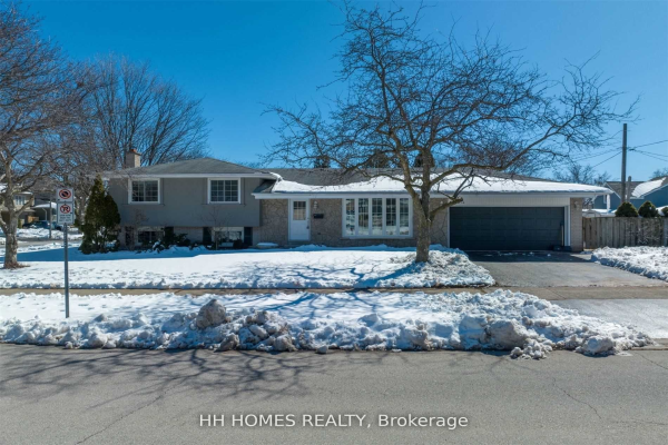 5014 Fern Dr, Burlington