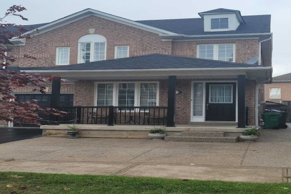 3875 Barley Tr, Mississauga
