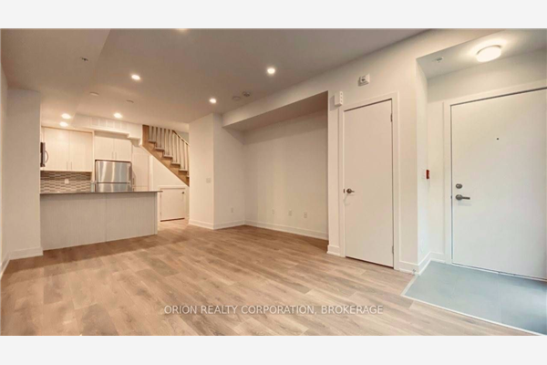 3482 Widdicombe Way, Mississauga
