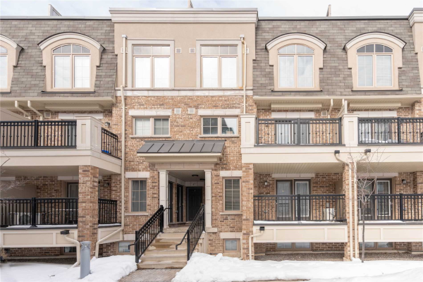 2441 Greenwich Dr, Oakville