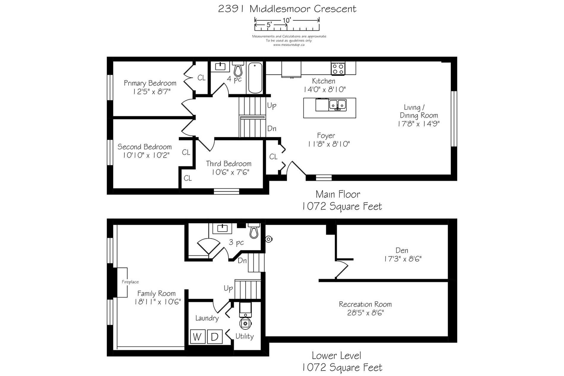 Listing W5967365 - Large Photo # 30
