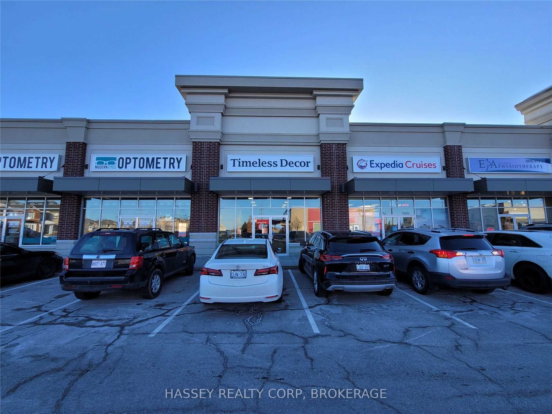 378 Mountainview Rd S, #5