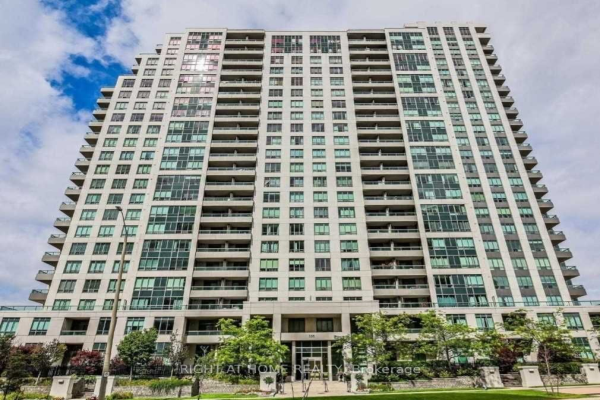 335 Rathburn Rd W, Mississauga