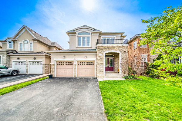 1225 Jezero Cres, Oakville