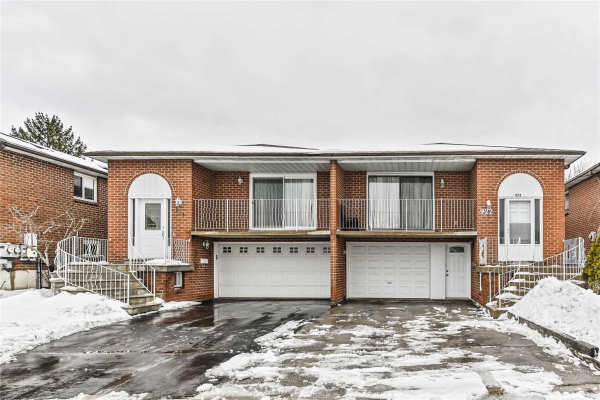 Mississauga