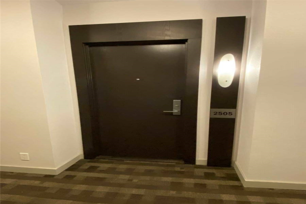 70 Absolute Ave, Mississauga
