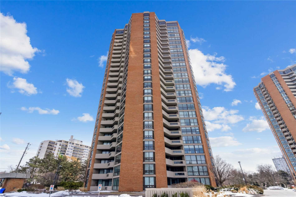 2010 Islington Ave, Toronto
