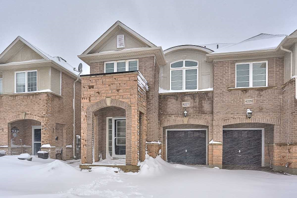 4227 Cole Cres, Burlington