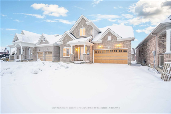 49 Jazzberry Rd, Brampton