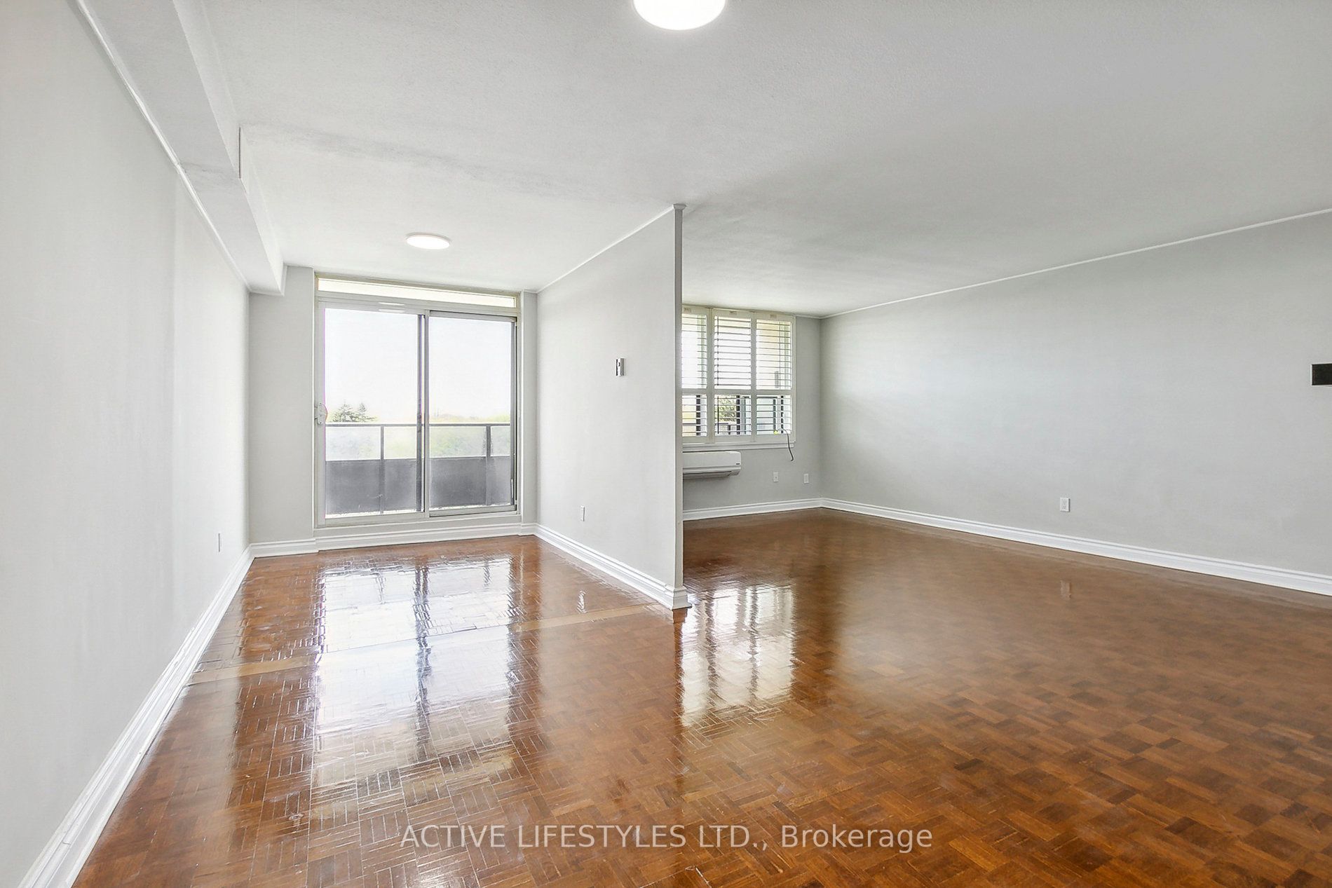 511 The West Mall, #503