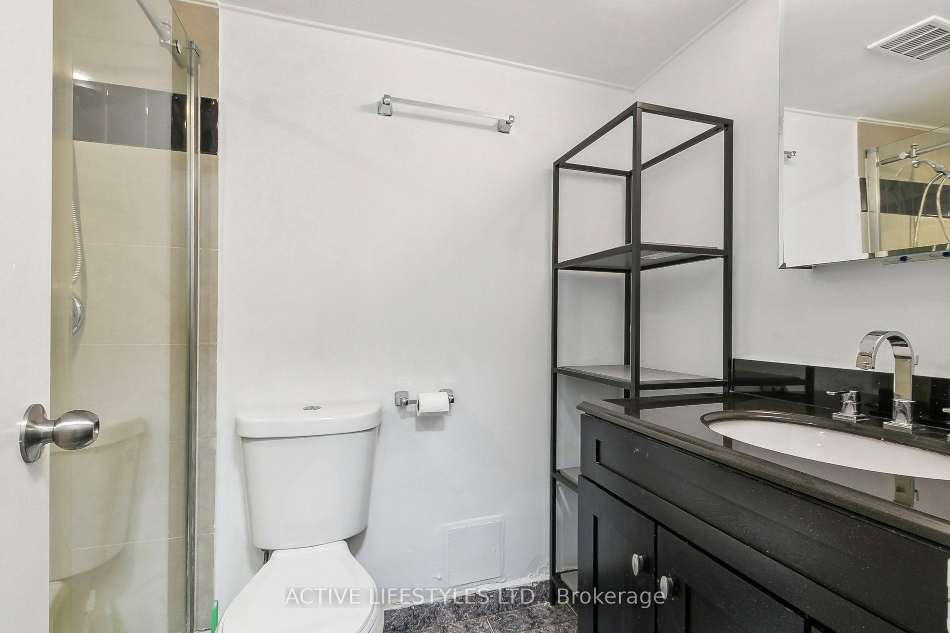 511 The West Mall, #503