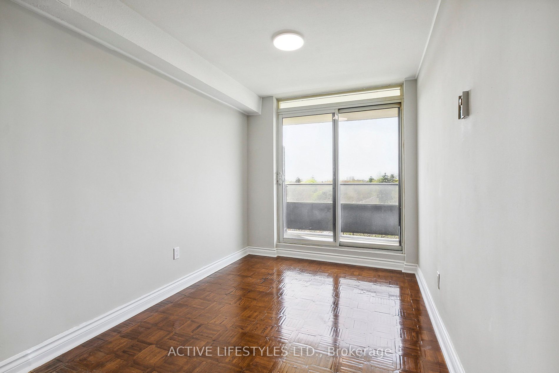 511 The West Mall, #503