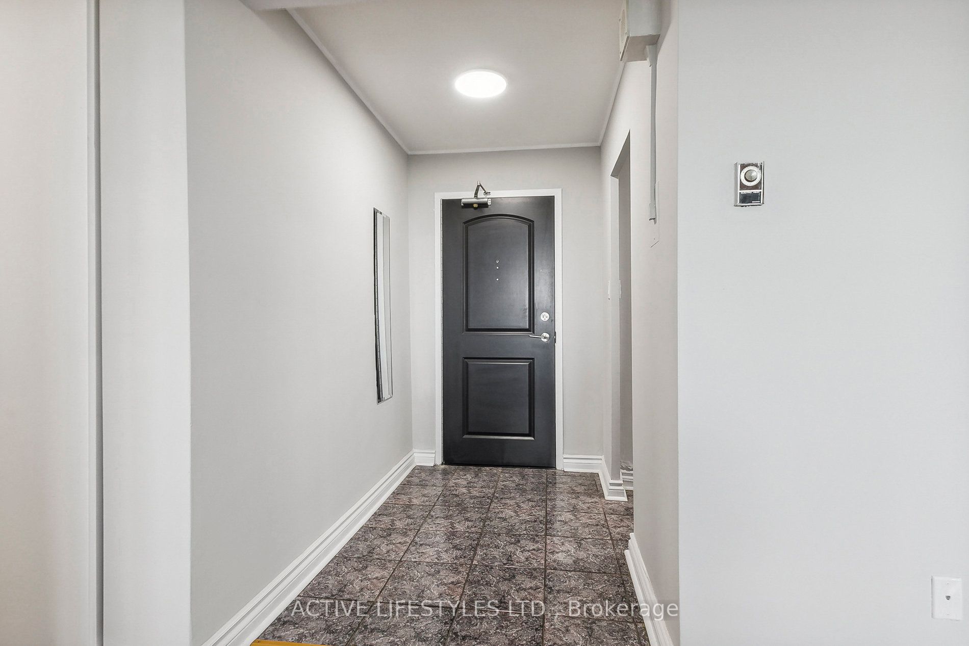 511 The West Mall, #503
