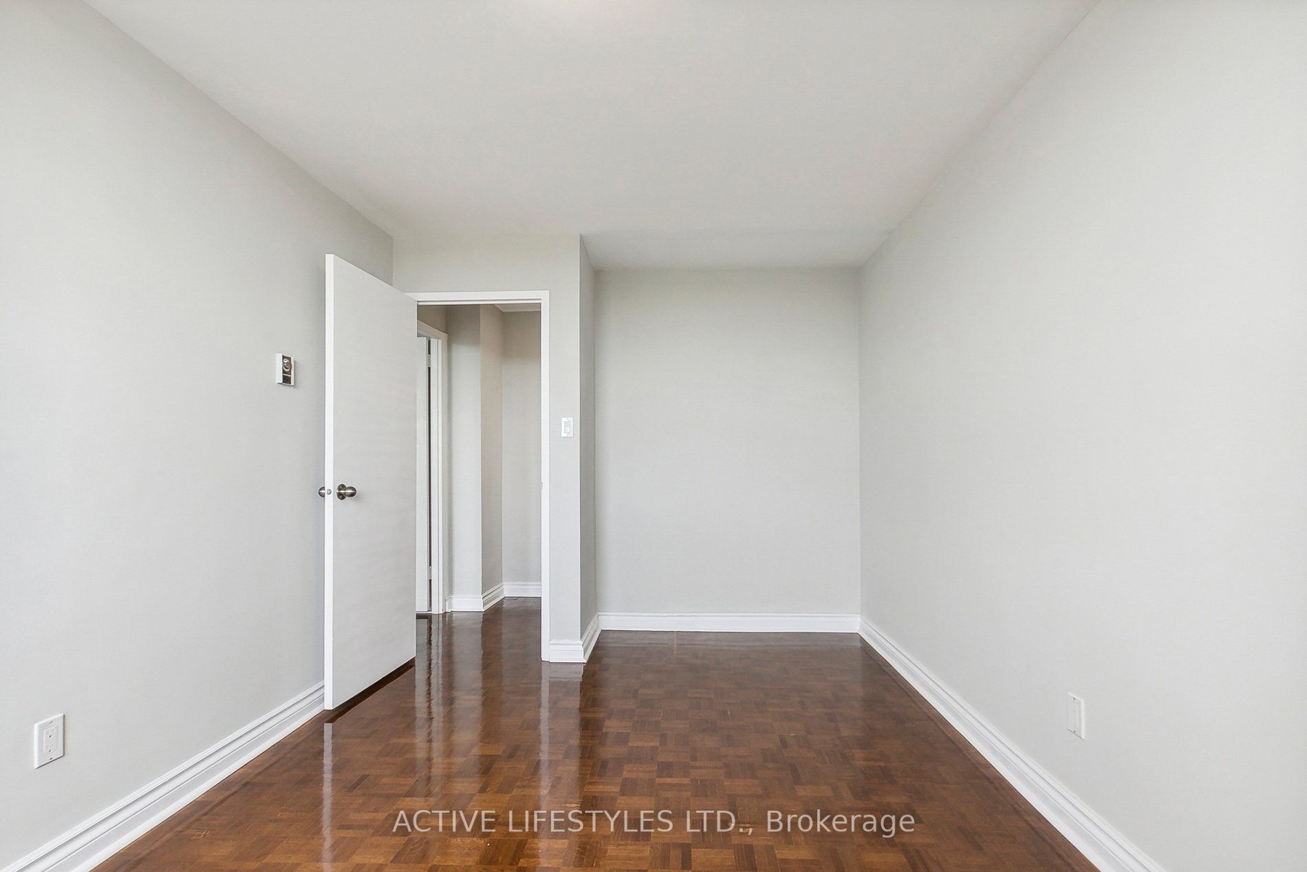 511 The West Mall, #503