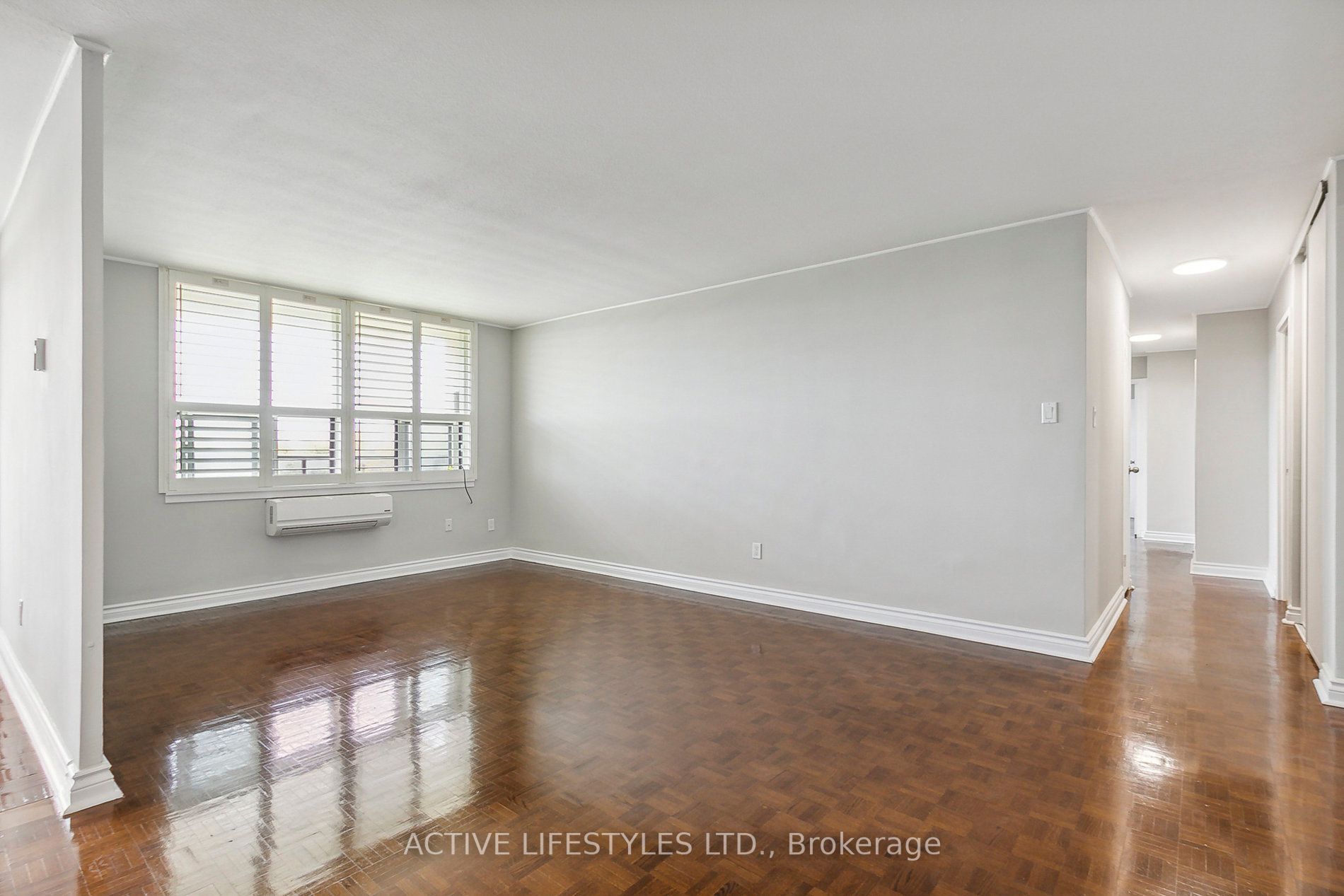 511 The West Mall, #503